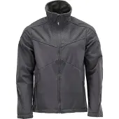 Mascot Customized 22302 Softshell Jacket Gris L Homme