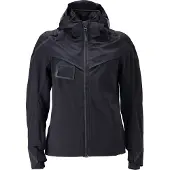 Mascot Customized 22011 Outer Lining Jacket Bleu 4XL Femme