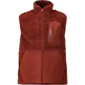 Mascot Customized 22465 Hair Vest Orange L Homme