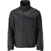 Mascot Accelerate 20709 Jacket Noir S Homme