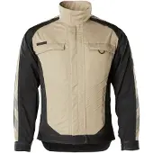 Mascot Unique 12209 Jacket Beige 4XL