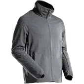 Mascot Customized 22803 Half Zip Sweatshirt Gris XS Homme