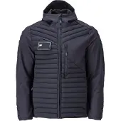 Mascot Customized 22215 Insulated Jacket Bleu XS Homme