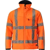 Mascot Veste