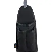 Mascot Sac suspendu Noir, taille ONE 22750-012-09