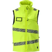 Mascot Gilet Coquille Molle