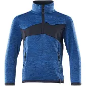 Mascot Sweat à Demi-zip Accelerate 18903