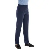 Brook Taverner Damenhose Eleanor Slim Fit