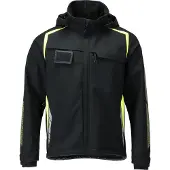 Mascot Accelerate Safe 23002 Jacket Noir 4XL Homme