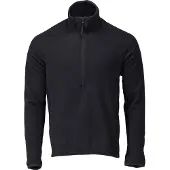 Mascot Customized 22703 Half Zip Sweatshirt Noir M Homme