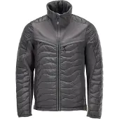 Mascot Customized 22315 Jacket Gris S Homme