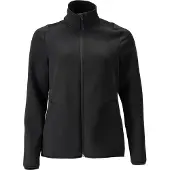 Mascot Customized 22553 Full Zip Sweatshirt Noir XS Femme