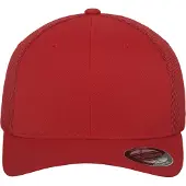 Flexfit Casquette rouge