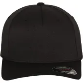 Brandit Casquette '5 Panel' noir / blanc