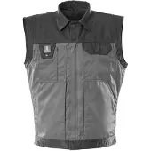 Mascot Image 00989 Winter Vest Gris M