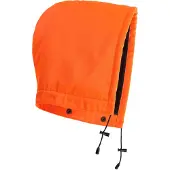 Mascot Complete 10544 Hood For Jacket Orange