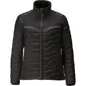 Mascot Customized 22325 Jacket Noir M Femme
