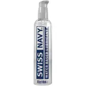 Swiss Navy Premium Lubrifiant à Base d'eau 120ml