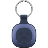 Fresh 'n Rebel Pendentif "Smart Finder", compatible avec Apple " Où est ? ", True Blue (00231841) Tracker