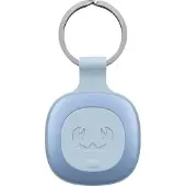 Fresh 'n rebel 6SFT1VB, Universal, Finder, Blue, Drop Resistant, Résistance aux chutes, 10 m, IP67