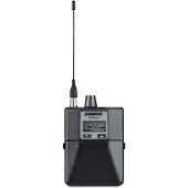 Shure P9RAPLUS-G7e (506-542 MHZ)