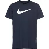 Nike T-shirt à Manches Courtes Dri Fit Park