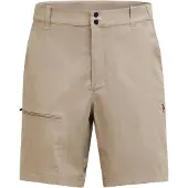 Peak Performance Iconiq Pants Beige S Homme