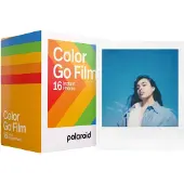 Polaroid Go Color Film Double Pack (16 Feuilles)