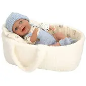 Arias Poupée Elegance Gadi 33 Cm