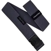 MowMow Ceinture de sport anthracite