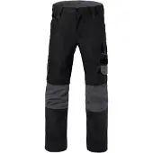 Havep Pantalon Attitude noir gris Gr. 60 (60)