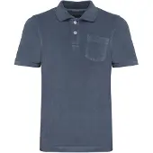 Native Spirit Polo écologique en tissu éponge pour enfants