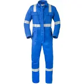 Havep 5safety Overall 2033 Korenblauw Maat 48