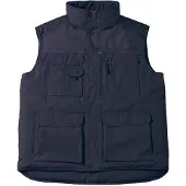B&C Bodywarmer Expert Pro