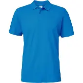 Gildan Polo piqué Softstyle Adult