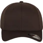 Flexfit Casquette marron
