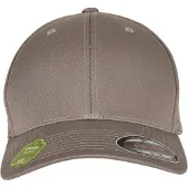 Flexfit Casquette taupe / pomme / rouge / noir