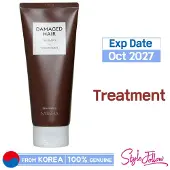 MISSHA Baume pour restaurer les cheveux abîmés Damaged Hair Therapy (traitement) 200 ml (200 ml)