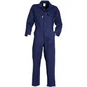 Havep Basic 2090 Overall - Marineblauw - maat 54 (54)