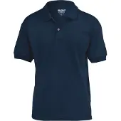 Gildan Polo DryBlend pour jeunes