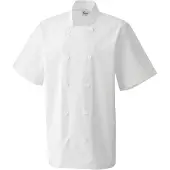 Premier Workwear Veste à manches courtes Chefs