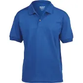 Gildan Polo DryBlend pour jeunes