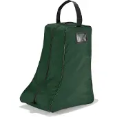 Quadra Sacoche de voyage pour transport ou stockage de bottes - QD86 - vert