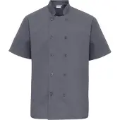 Premier Workwear Veste à manches courtes Chefs