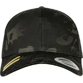 Carinthia Casquette gris basalte / kaki / olive / noir
