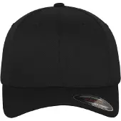 Brandit Casquette de - Wooly Combed - pour Unisexe - noir - Taille L-XL