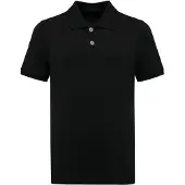 Kariban Polo piqué pour enfants