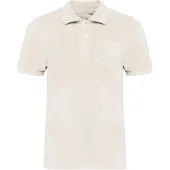 Native Spirit Polo écologique en tissu éponge pour enfants