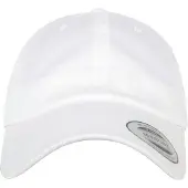 Flexfit Casquette blanc