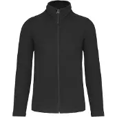 WK. Designed To Work Mikrofleece-Jacke